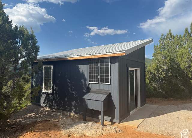 Property at E See Directions, Fairview, UT 84629