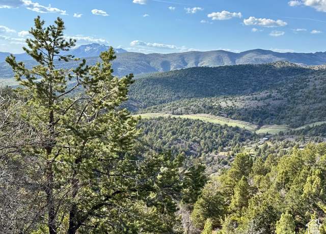 Property at E See Directions, Indianola, UT 84629