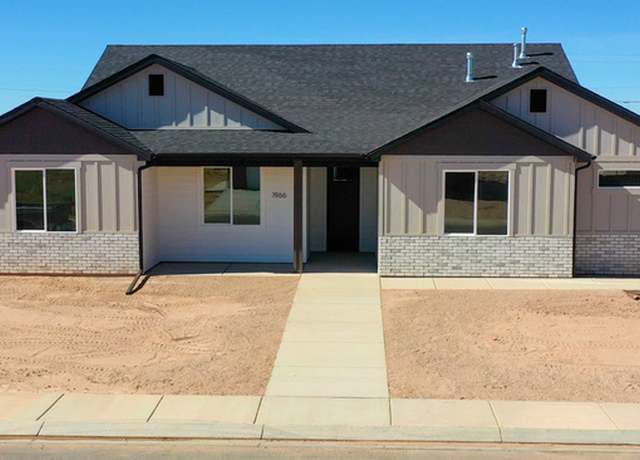 Property at 1966 W 4750 N, Enoch, UT 84721, 3 beds, 2 baths