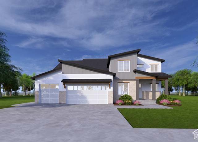Property at 12763 S Harlow Ann Way #103, Herriman, UT 84096, 5 beds, 4.5 baths