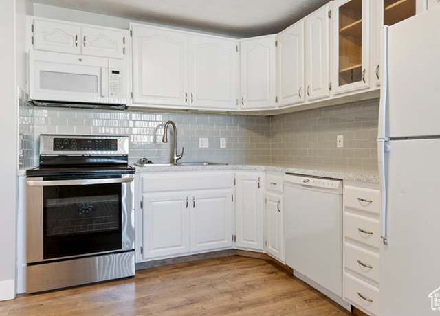 Property at 995 E Center St #4, Provo, UT 84606, 2 beds, 1 bath