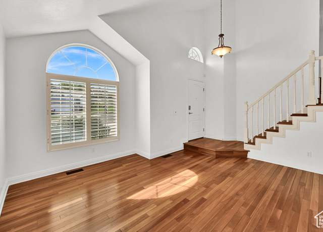 Property at 4591 S 1000 E, Ogden, UT 84403, 4 beds, 3.5 baths