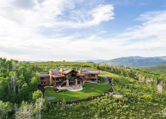 Property at 2586 N Whispering Springs Hollow Rd #20, Heber City, UT 84032, 7 beds, 8.5 baths