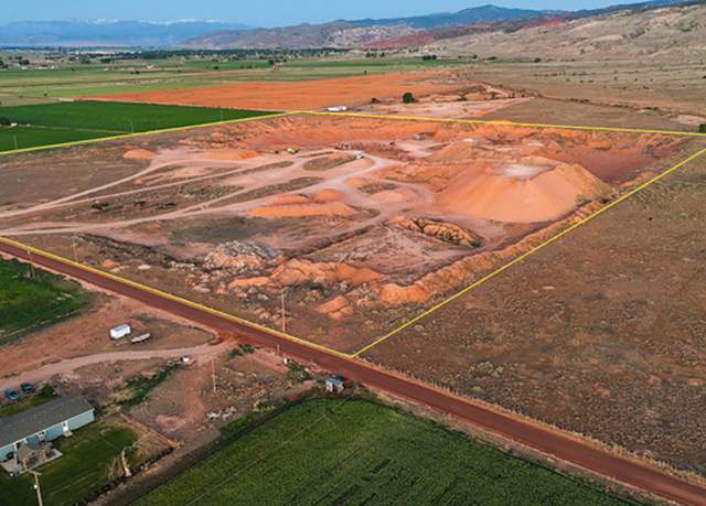 Property at 2330 E 2650 N, Richfield, UT 84701