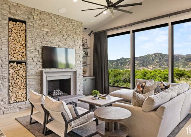Property at 11503 N Soaring Hawk Ln, Hideout, UT 84036, 4 beds, 5 baths
