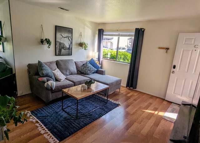 Property at 825 E 3990 S Unit C, Millcreek, UT 84107, 2 beds, 1.5 baths
