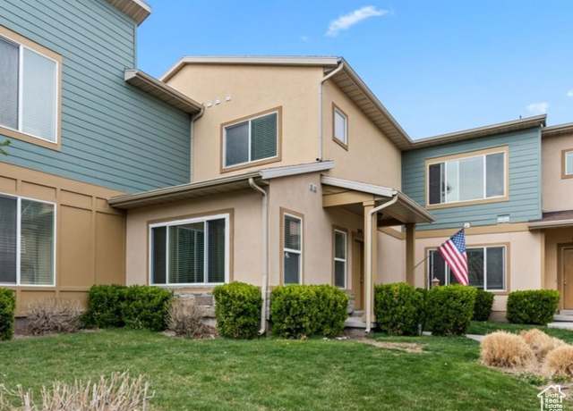 Property at 3696 W Periwinkle Dr, South Jordan, UT 84095, 2 beds, 2.5 baths
