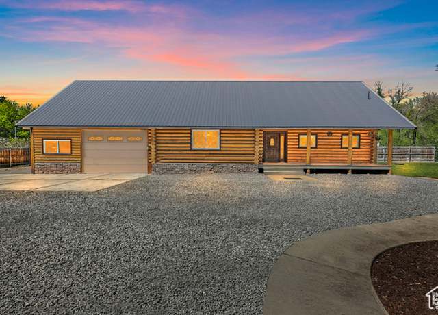 Property at 1118 N 750 W, Provo, UT 84604, 3 beds, 1.5 baths