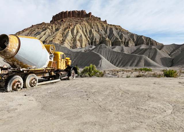 Property at 1853 E Hwy 24 Hwy, Caineville, UT 84775