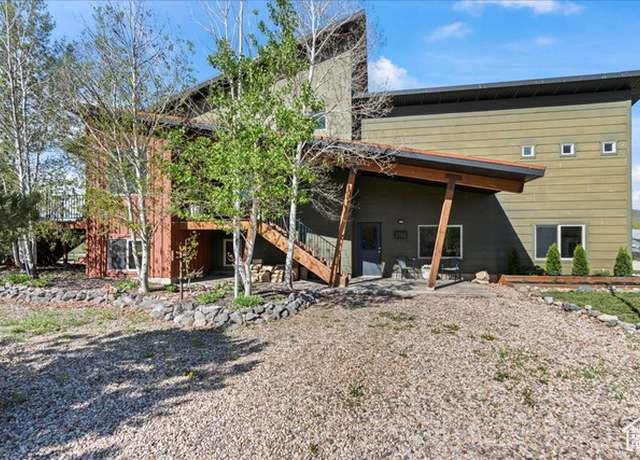 Property at 1742 S Summit Haven Dr W, Francis, UT 84036, 4 beds, 4 baths