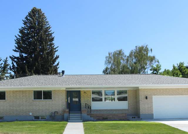 Property at 286 E 870 N, Logan, UT 84321, 5 beds, 3.5 baths