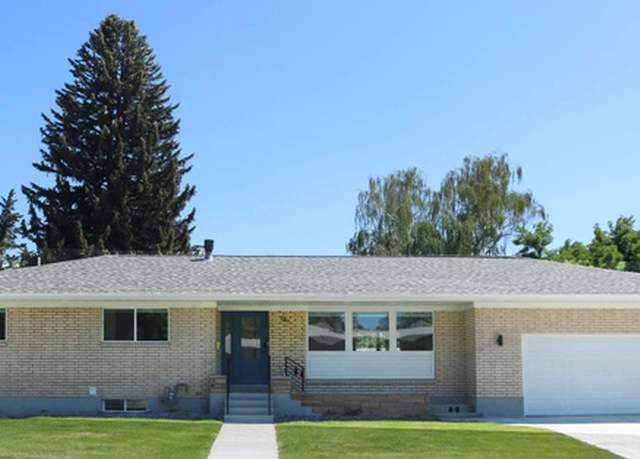 Property at 286 E 870 N, Logan, UT 84321, 5 beds, 3.5 baths