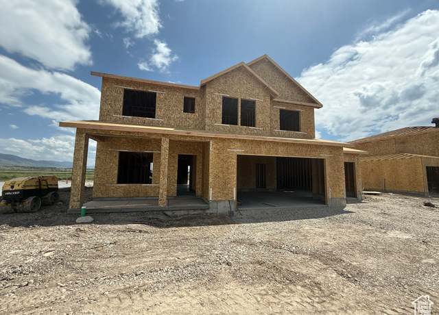 Property at 1174 W 3410 S, Nibley, UT 84321, 4 beds, 2.5 baths