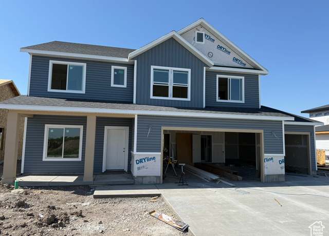 Property at 1174 W 3410 S, Nibley, UT 84321, 4 beds, 2.5 baths