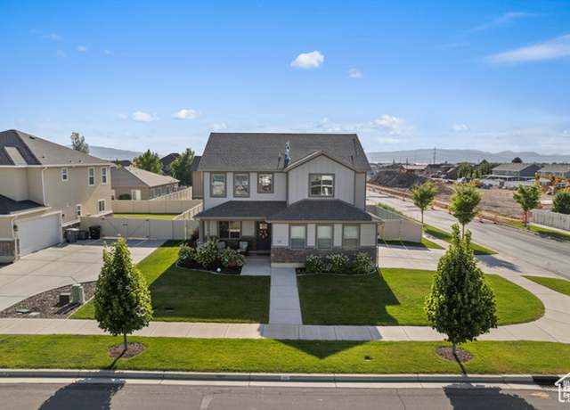 Property at 231 N 750 W, Springville, UT 84663, 4 beds, 2.5 baths