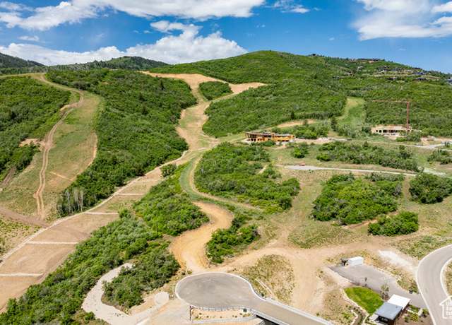 Property at 10095 N Himmel Ct Unit E-5, Park City, UT 84060