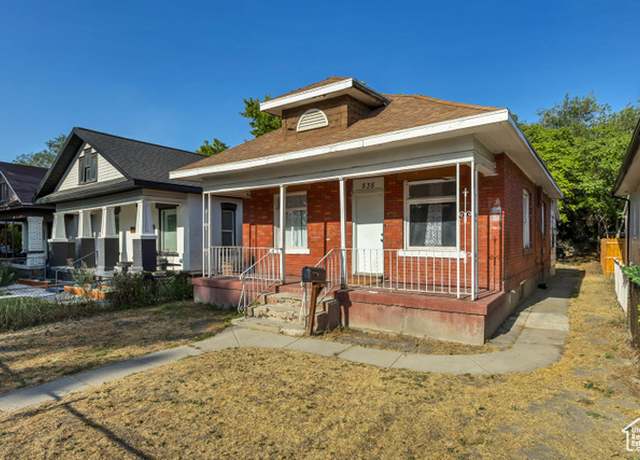 Property at 535 S 900 W, Salt Lake City, UT 84104, 5 beds, 1 bath