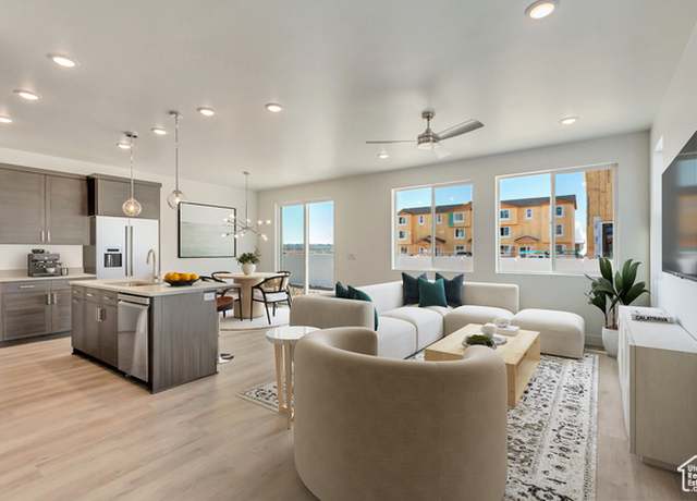 Property at 1363 N 1440 E #3, Payson, UT 84651, 3 beds, 2.5 baths