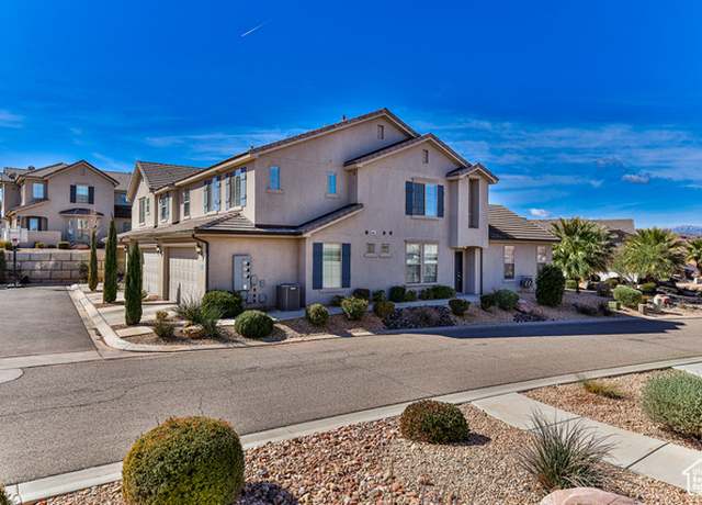 Property at 3624 S Atlanta Ln, St. George, UT 84790, 3 beds, 3.5 baths