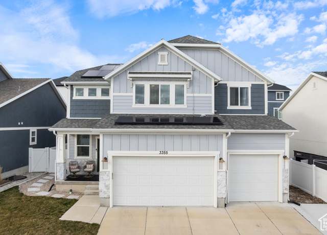 Property at 3355 E Whitewater, Eagle Mountain, UT 84005, 5 beds, 2.5 baths