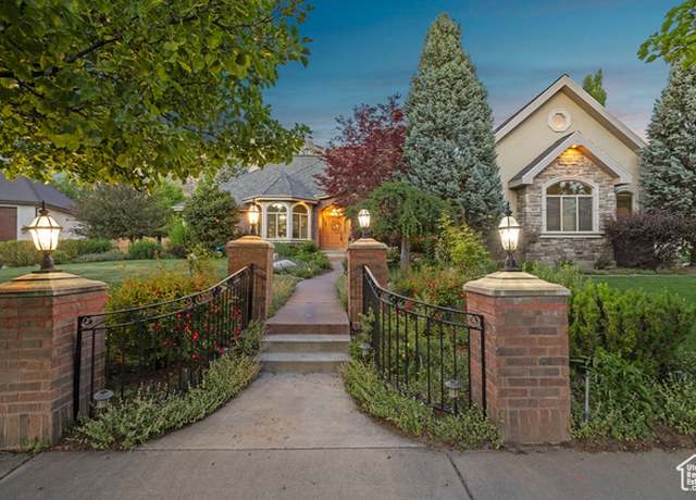 Property at 909 S Ridge Ln, Alpine, UT 84004, 4 beds, 3.5 baths