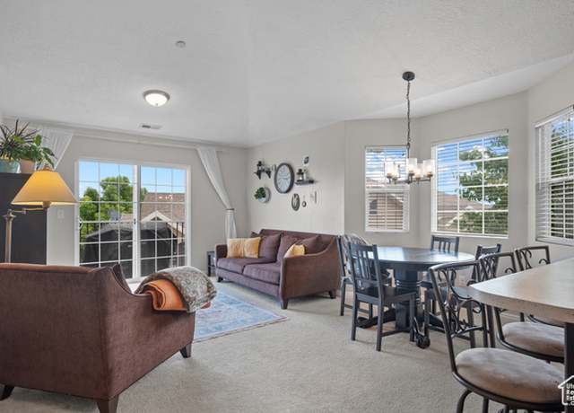 Property at 141 W Suncrest Ln, Saratoga Springs, UT 84045, 3 beds, 2 baths