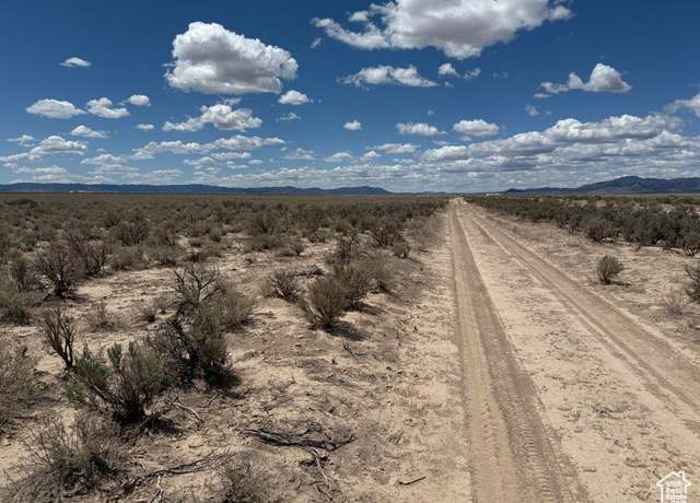 Property at Property in Beryl, UT 84714