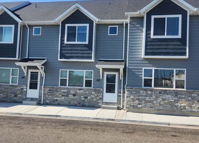 Property at 320 E 3800 S, South Ogden, UT 84403, 3 beds, 2.5 baths