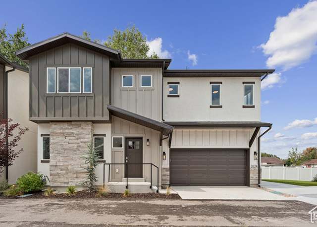 Property at 2624 S 8550 W, Magna, UT 84044, 4 beds, 3.5 baths
