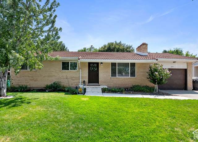 Property at 1651 S 550 W, Woods Cross, UT 84087, 5 beds, 3 baths