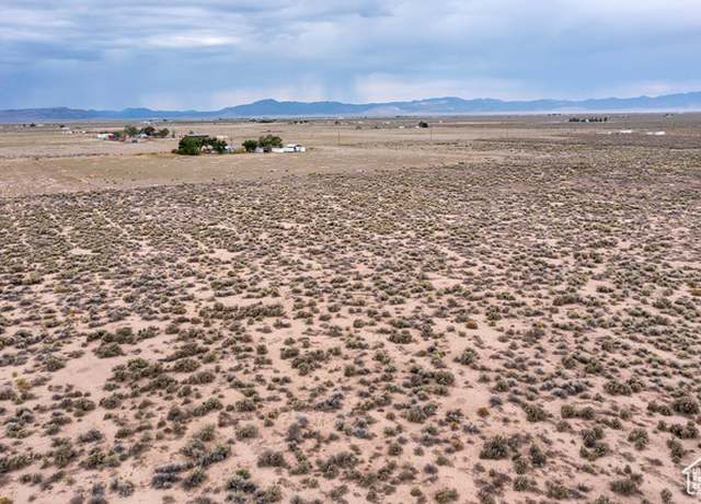 Property at 2000 N 3600 W Near Beryl And Hwy 56 W, Beryl Junction, UT 84714