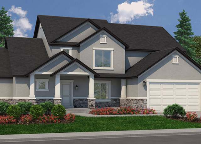 Property at 388 W 2120 S #154, Spanish Fork, UT 84660, 5 beds, 2.5 baths