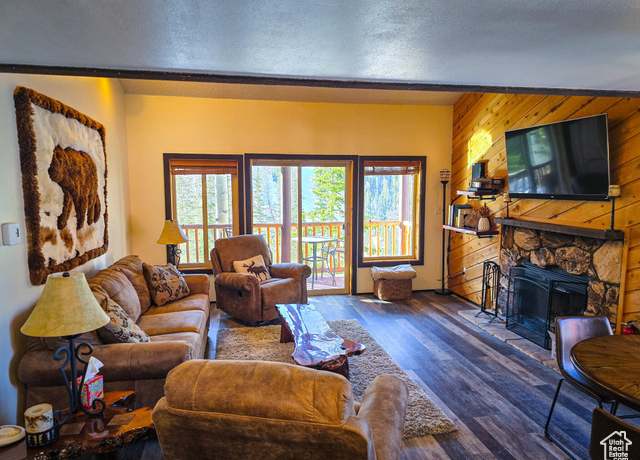 Property at 150 S W Village Cir #22, Beaver, UT 84713, 2 beds, 2 baths