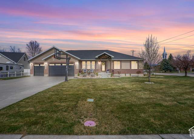 Property at 24 W 2740 N, Lehi, UT 84043, 5 beds, 3.5 baths