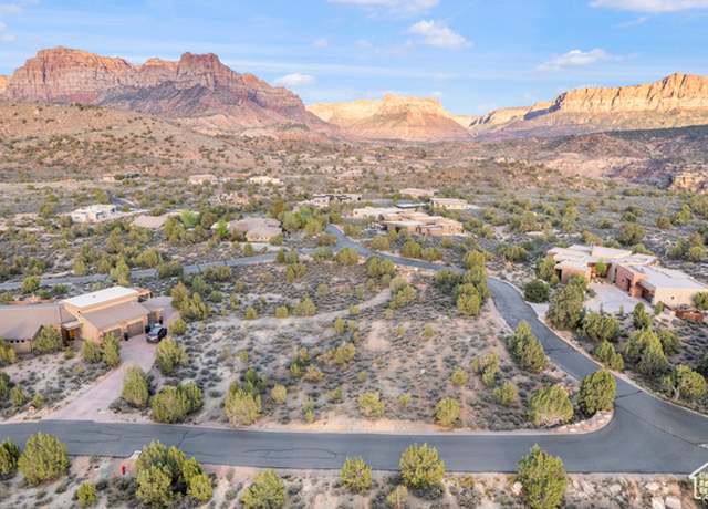 Property at 3008 Navajo Way, Springdale, UT 84767