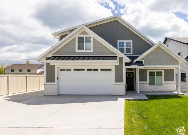 Property at 670 N Lake Sight Dr, Garden City, UT 84028, 6 beds, 4 baths