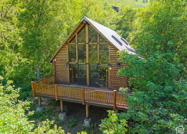 Property at 1647 W Valley Rd, Midway, UT 84049, 2 beds, 1 bath