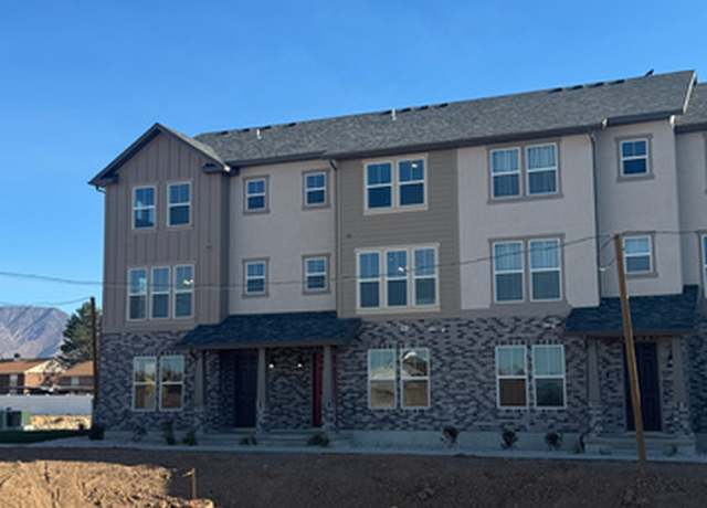 Property at 1650 N Main St N #126, Layton, UT 84041, 3 beds, 2.5 baths