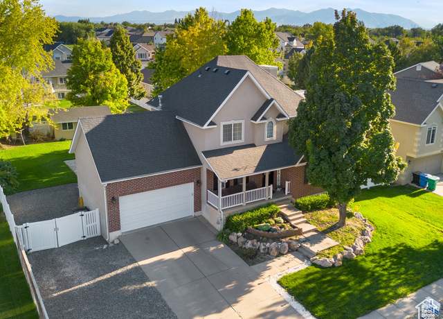 Property at 1309 W 1200 S, Woods Cross, UT 84087, 4 beds, 2.5 baths