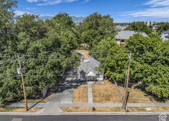 Property at 4104 S 300 E, Millcreek, UT 84107, 3 beds, 1 bath