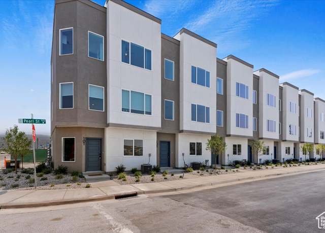 Property at 971 W 1700 S #112, Salt Lake City, UT 84104, 2 beds, 2.5 baths