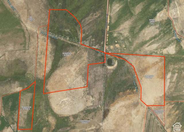 Property at 15450 N 600 E, Moroni, UT 84646