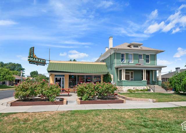 Property at 1902 S Main St, Salt Lake City, UT 84115, 4 beds, 2 baths