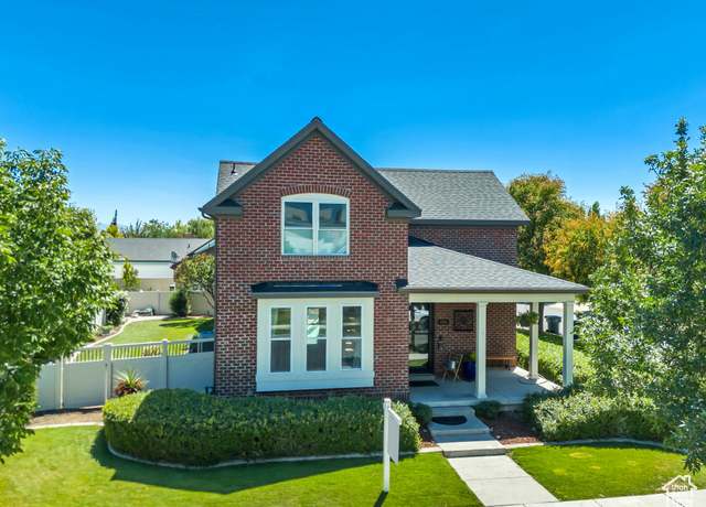 Property at 4961 W Topcrest S, South Jordan, UT 84095, 4 beds, 4.5 baths
