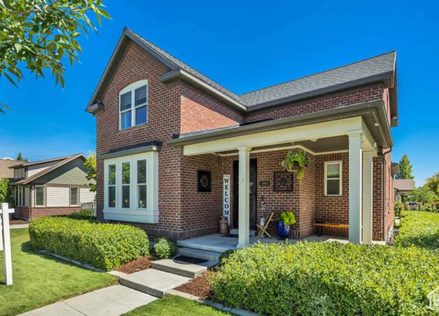 Property at 4961 W Topcrest S, South Jordan, UT 84009, 4 beds, 4.5 baths