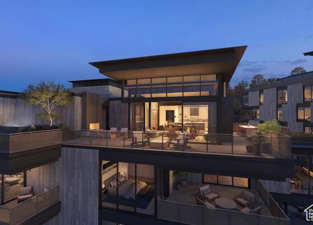 Property at 9300 Marsac Ave Unit B703, Park City, UT 84060, 5 beds, 5.5 baths