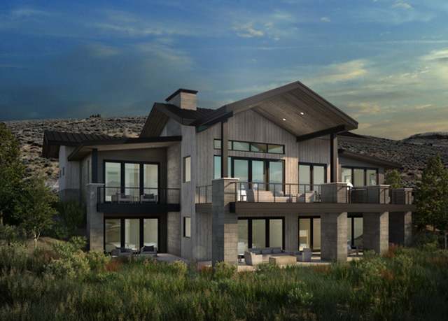 Property at 3068 Hills Ridge Rd, Park City, UT 84098, 5 beds, 6 baths