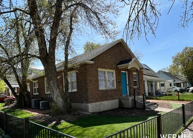 Property at 2802 Adams Ave, Ogden, UT 84403, 4 beds, 2 baths