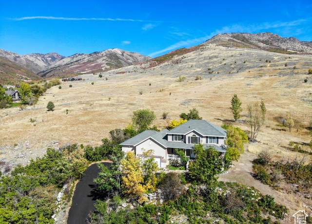 Property at 4216 N Wolf Creek Dr, Eden, UT 84310, 4 beds, 3.5 baths