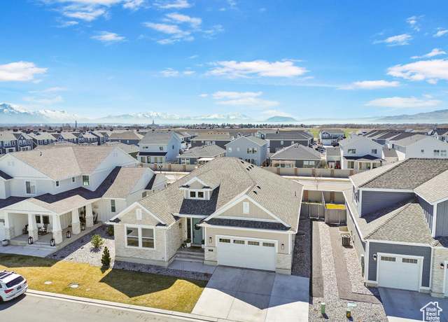 Property at 4947 W Evergreen Ln, Highland, UT 84003, 5 beds, 4 baths